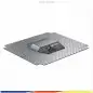 Preview: Beissbarth Reifendiagnosesystem / Profiltiefenmesser Easy Tread 2.0 CAM | Unterflur